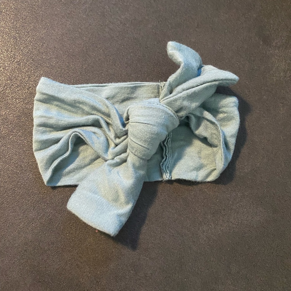 SpearmintLove headband